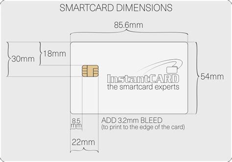 smart card producer|smart card size in mm.